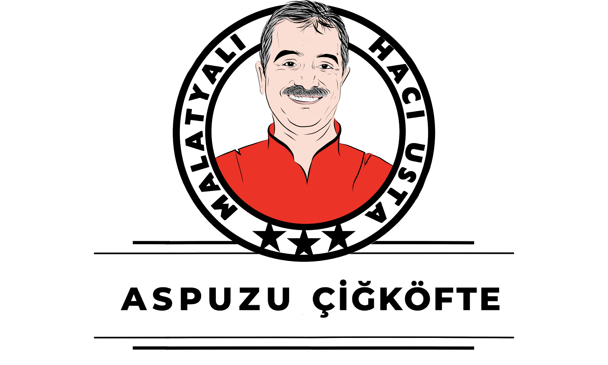 Aspuzu Çiğ Köfte Ankara - Malatyalı Hacı Usta